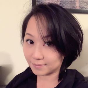 Meet your Posher, Irene